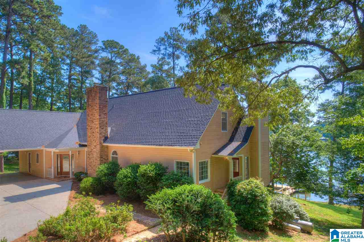 399 Hummingbird Lane Wilsonville, AL 35186 - Photo 14 of 50