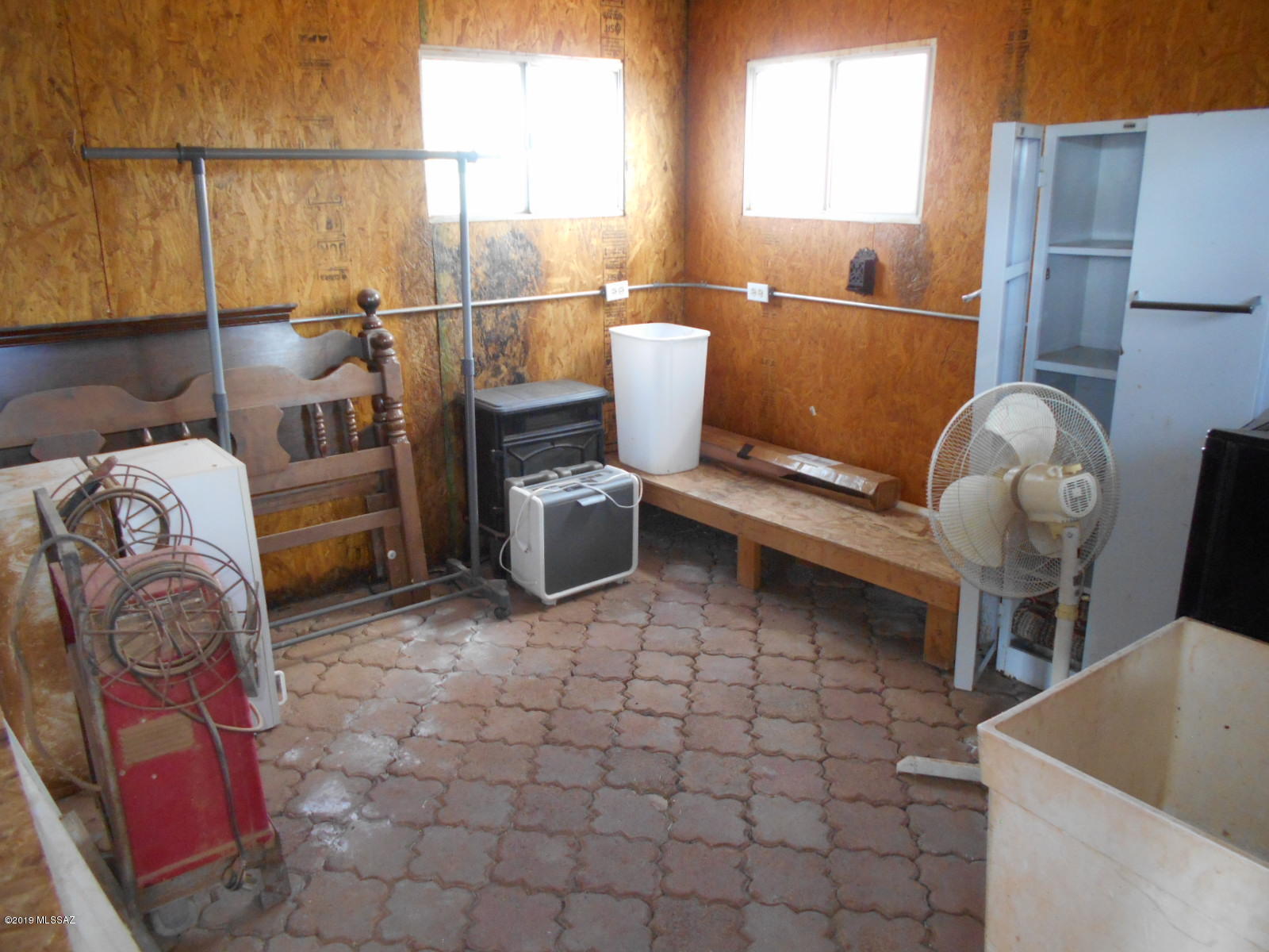14147 South Tyree Road Pearce, AZ 85625 - Photo 21 of 44 Gallery Image 21