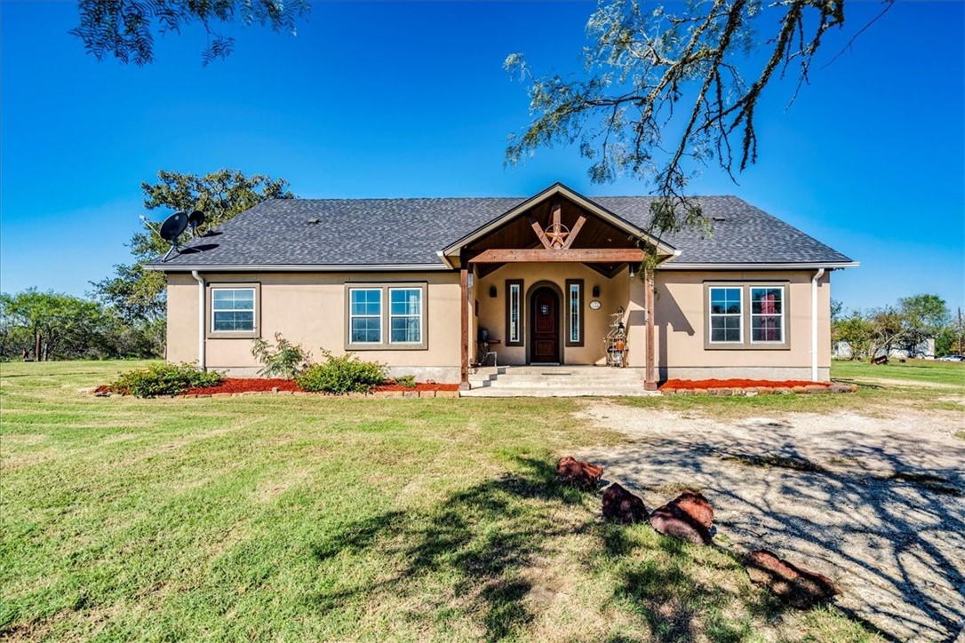 699 Spanish Oak Road Dale, TX 78616 - Photo 1 of 1 Gallery Image 1