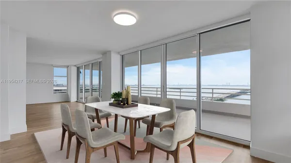 $8,169 | 555 Northeast 34th Street, Unit 2201, Miami, FL 33137