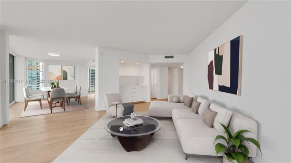 $8,169 | 555 Northeast 34th Street, Unit 2201, Miami, FL 33137