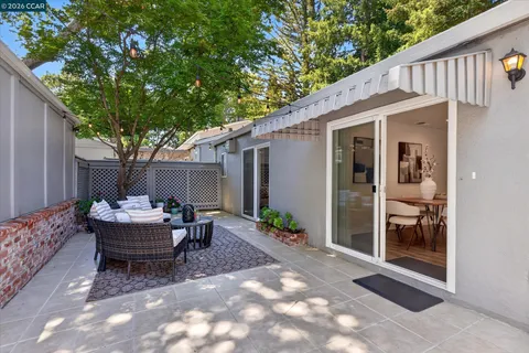$860,000 | 548 Sycamore Circle, Danville, CA 94526