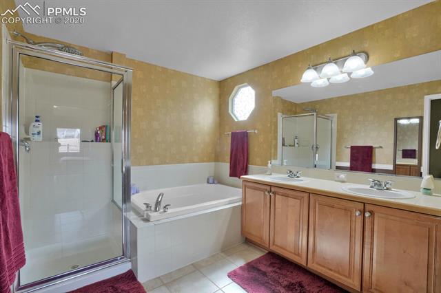 12298 Rio Secco Road Peyton, CO 80831 - Photo 10 of 22