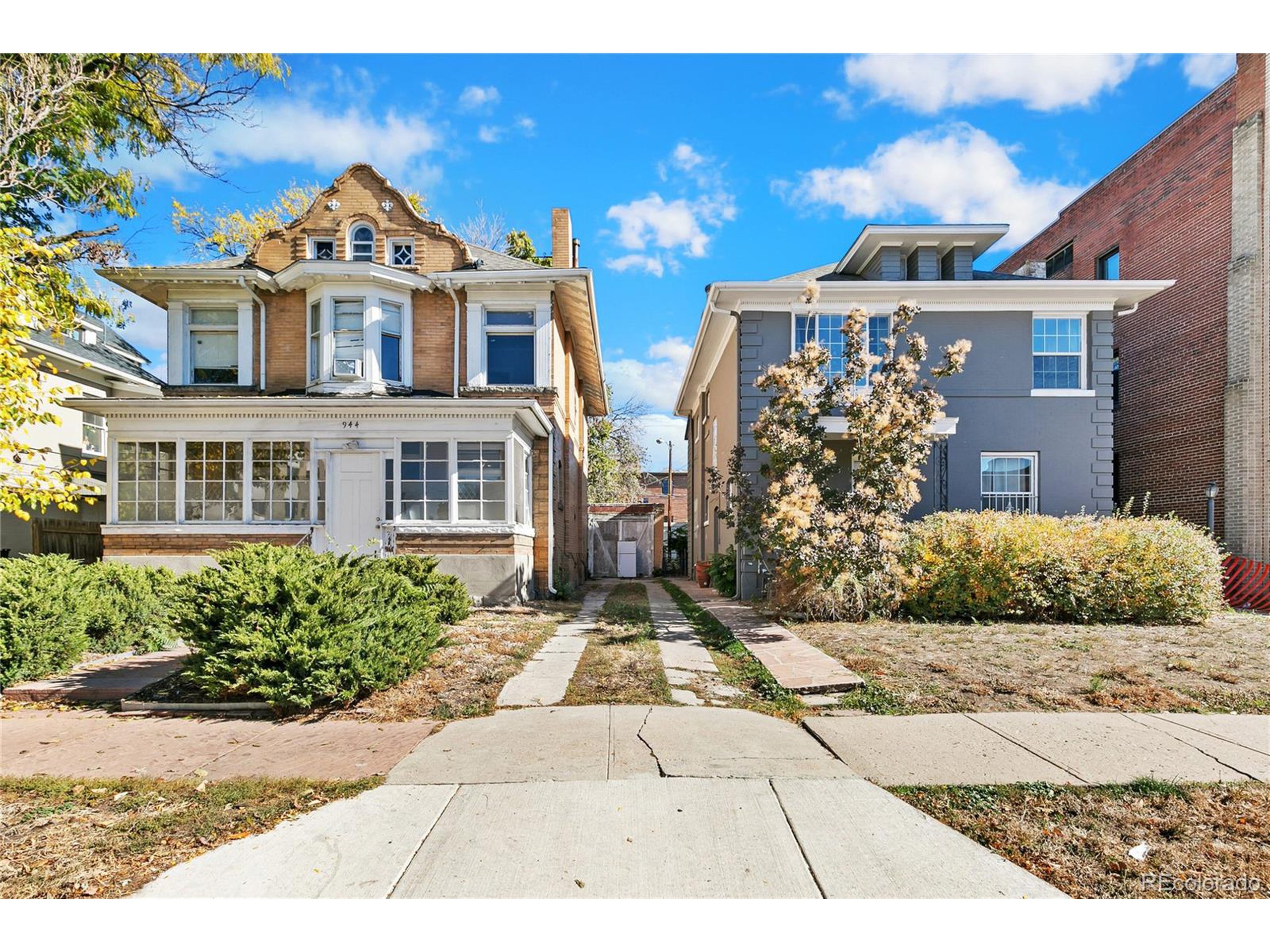 944 North Downing St