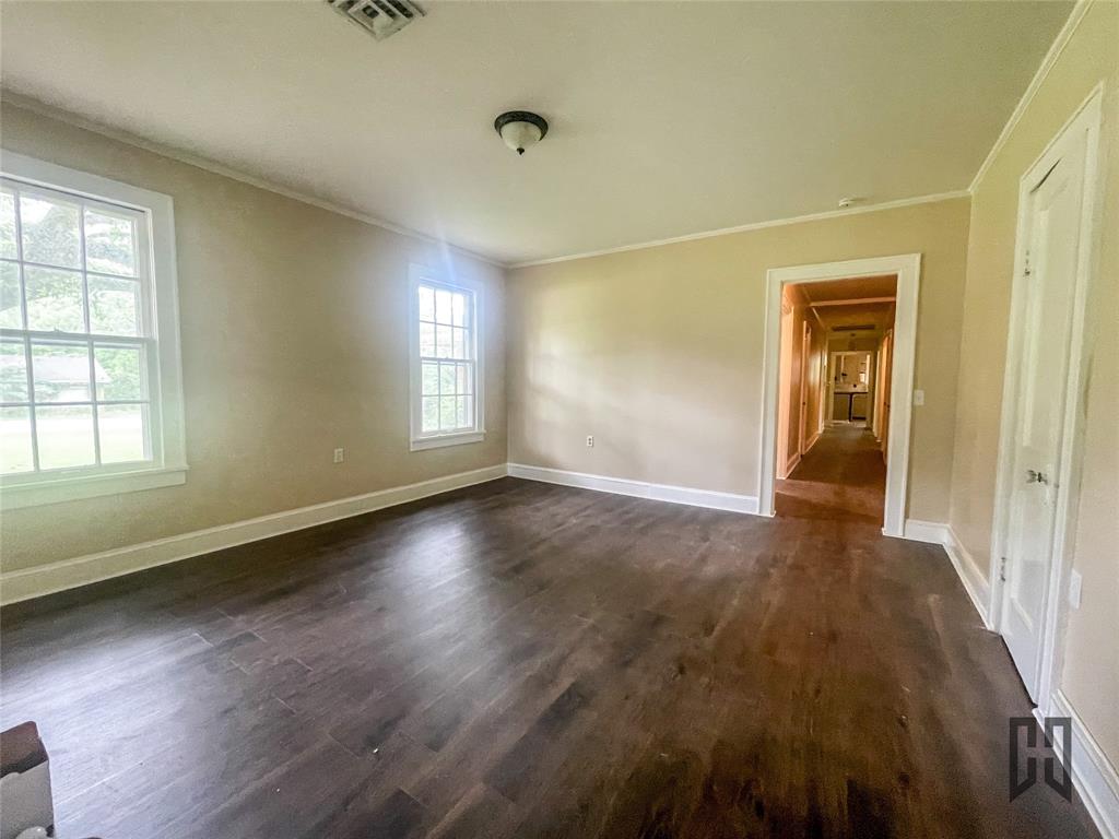 714 Butler Street Springhill, LA 71075 - Photo 12 of 22 Bedroom #1