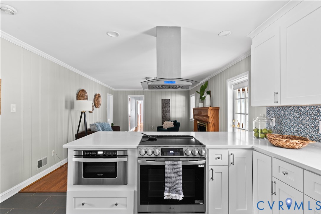 4224 Inca Drive North Chesterfield, VA 23237 - Photo 12 of 42