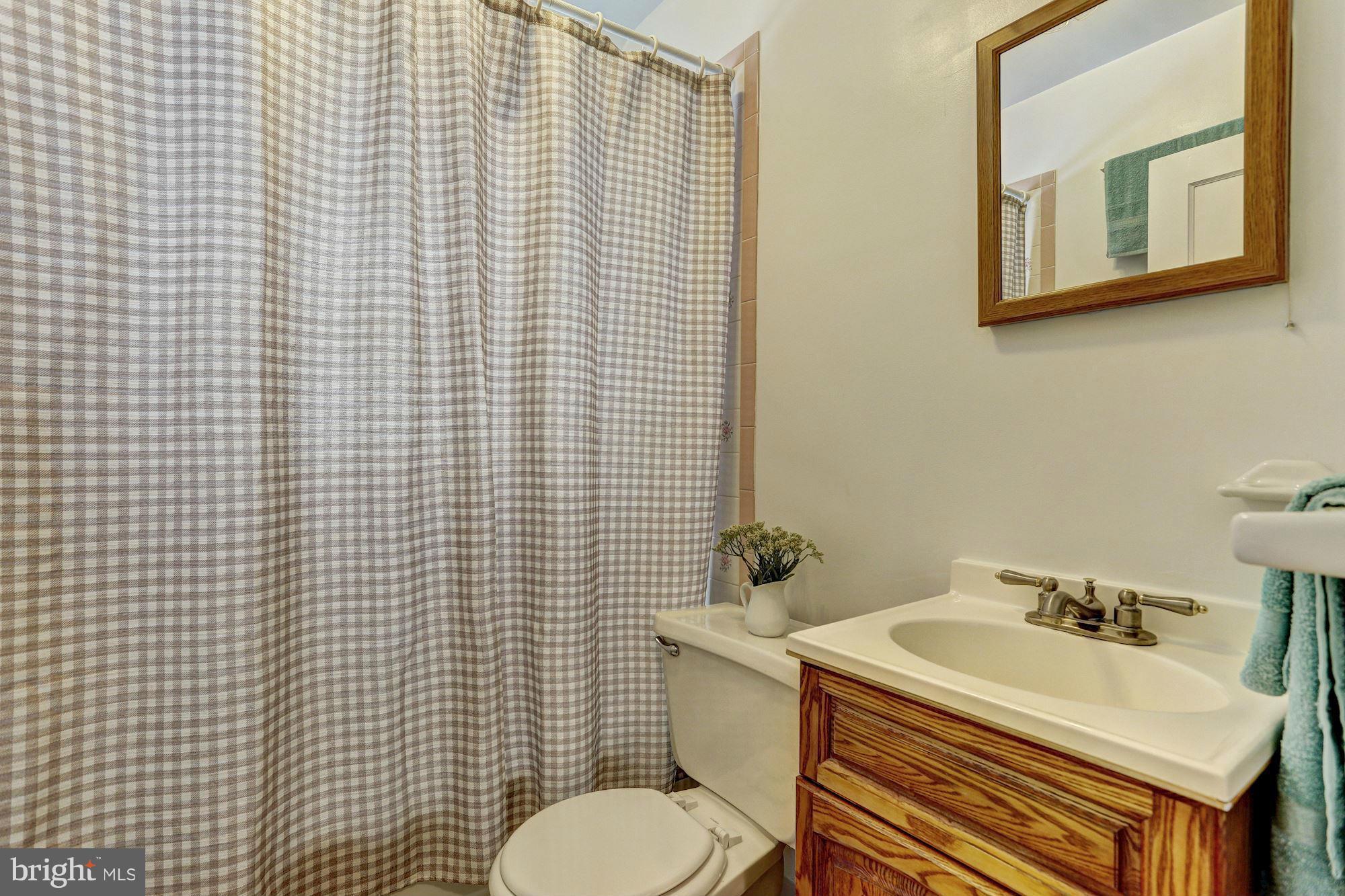 7814 Fairgreen Road Baltimore, MD 21222 - Photo 12 of 18 Full Bath