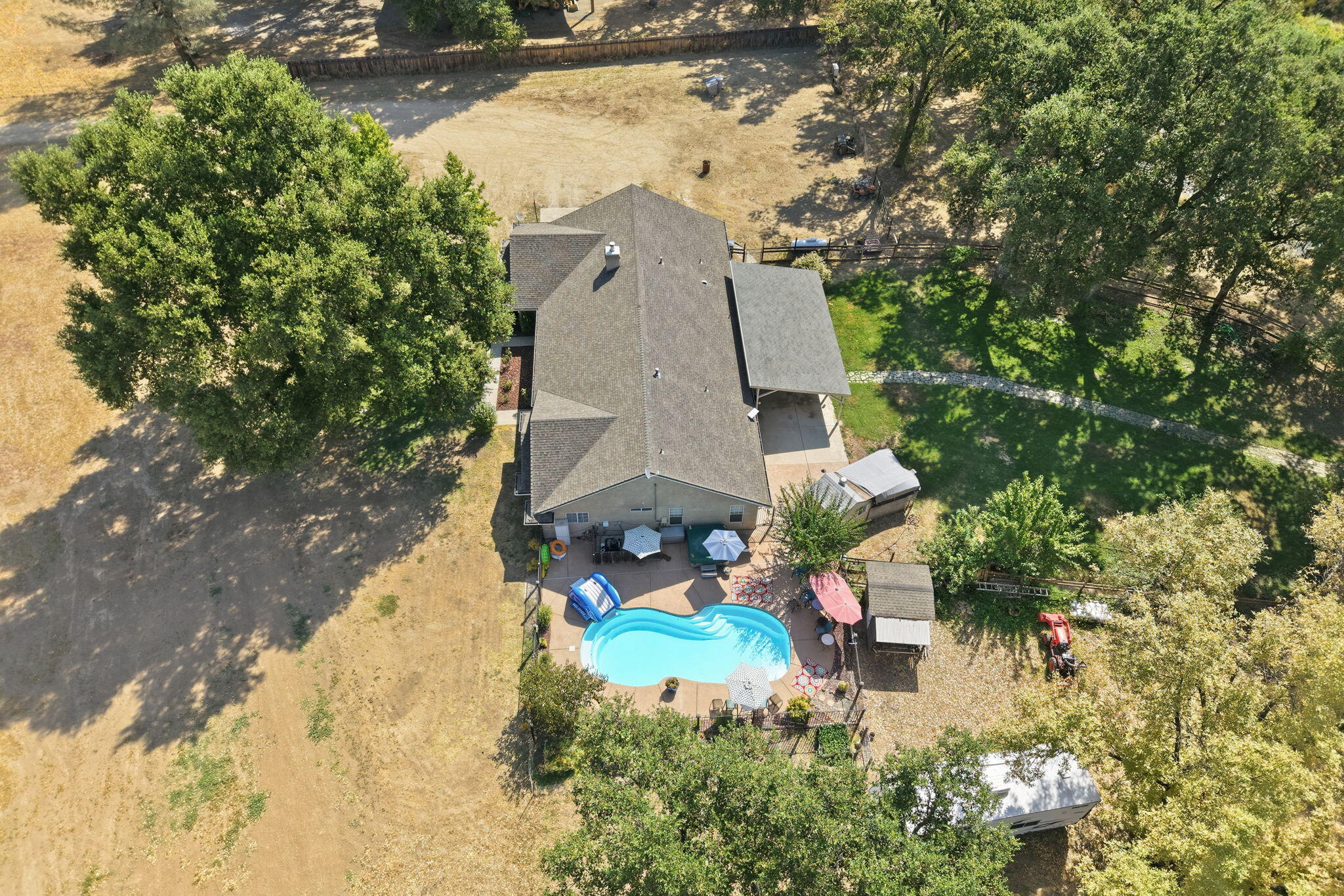 10971 Oak Run Road Oak Run, CA 96069 - Photo 9 of 61 10971 Oak Run Rd