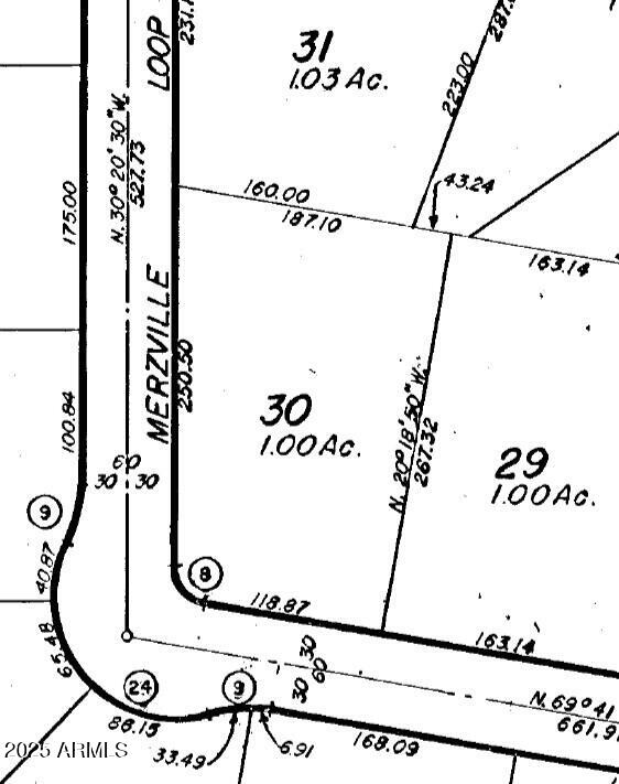 2425 Tall Trees Loop Forest Lakes, AZ 85931 - Photo 42 of 43 unknown