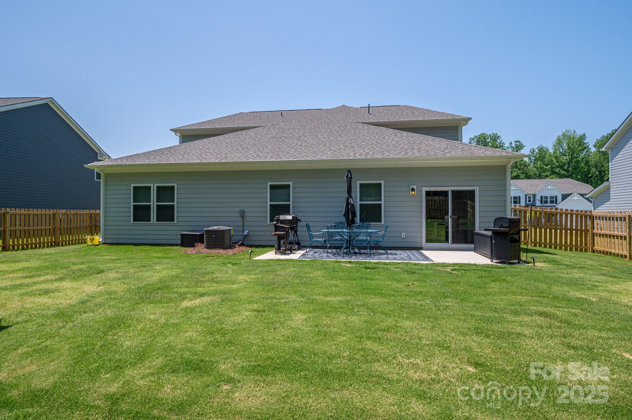250 Winford Road Troutman, NC 28166 - Photo 31 of 36 Gallery Image 31