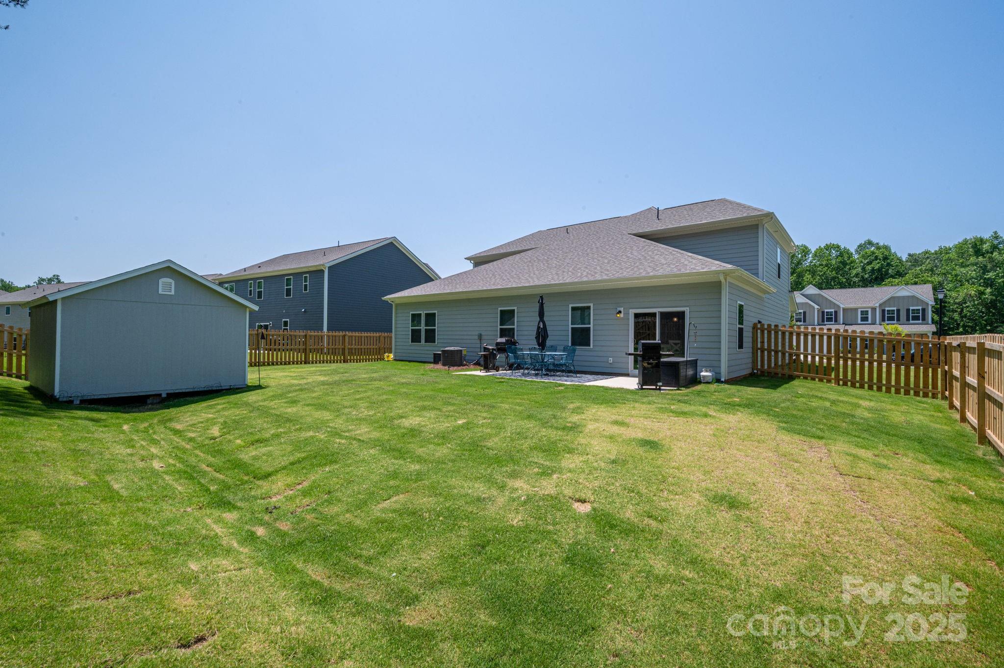 250 Winford Road Troutman, NC 28166 - Photo 32 of 36 Gallery Image 32
