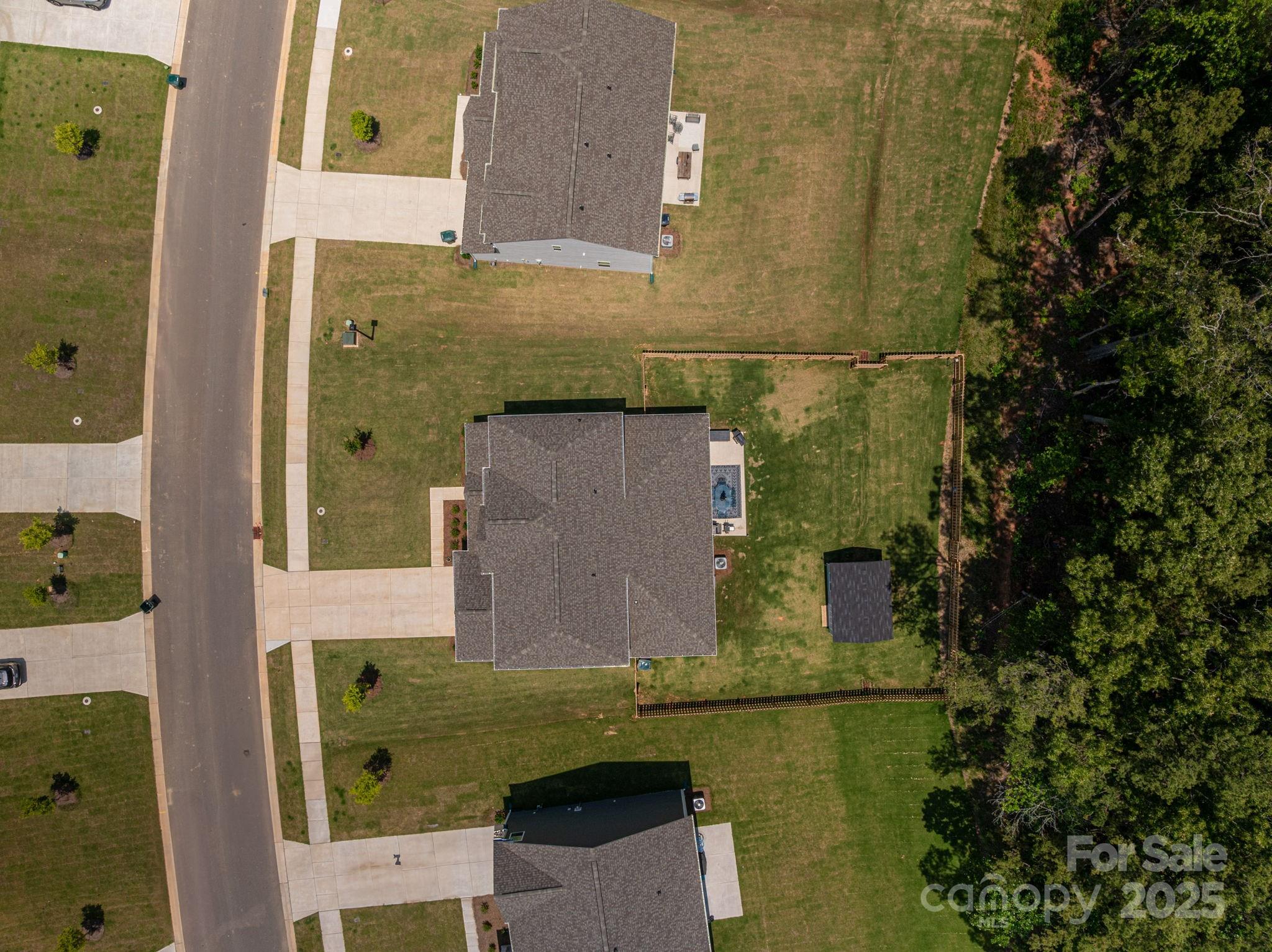 250 Winford Road Troutman, NC 28166 - Photo 34 of 36 Gallery Image 34