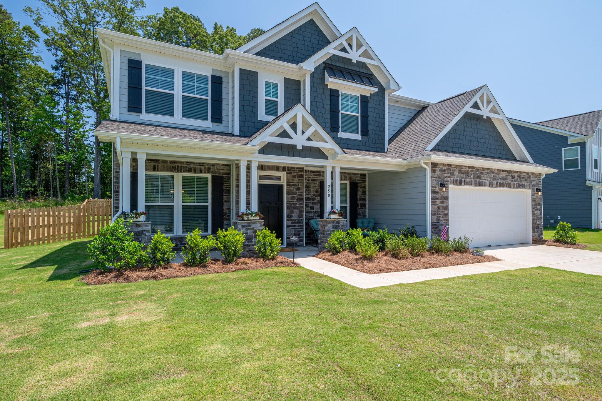 250 Winford Road Troutman, NC 28166 - Photo 36 of 36 Gallery Image 36