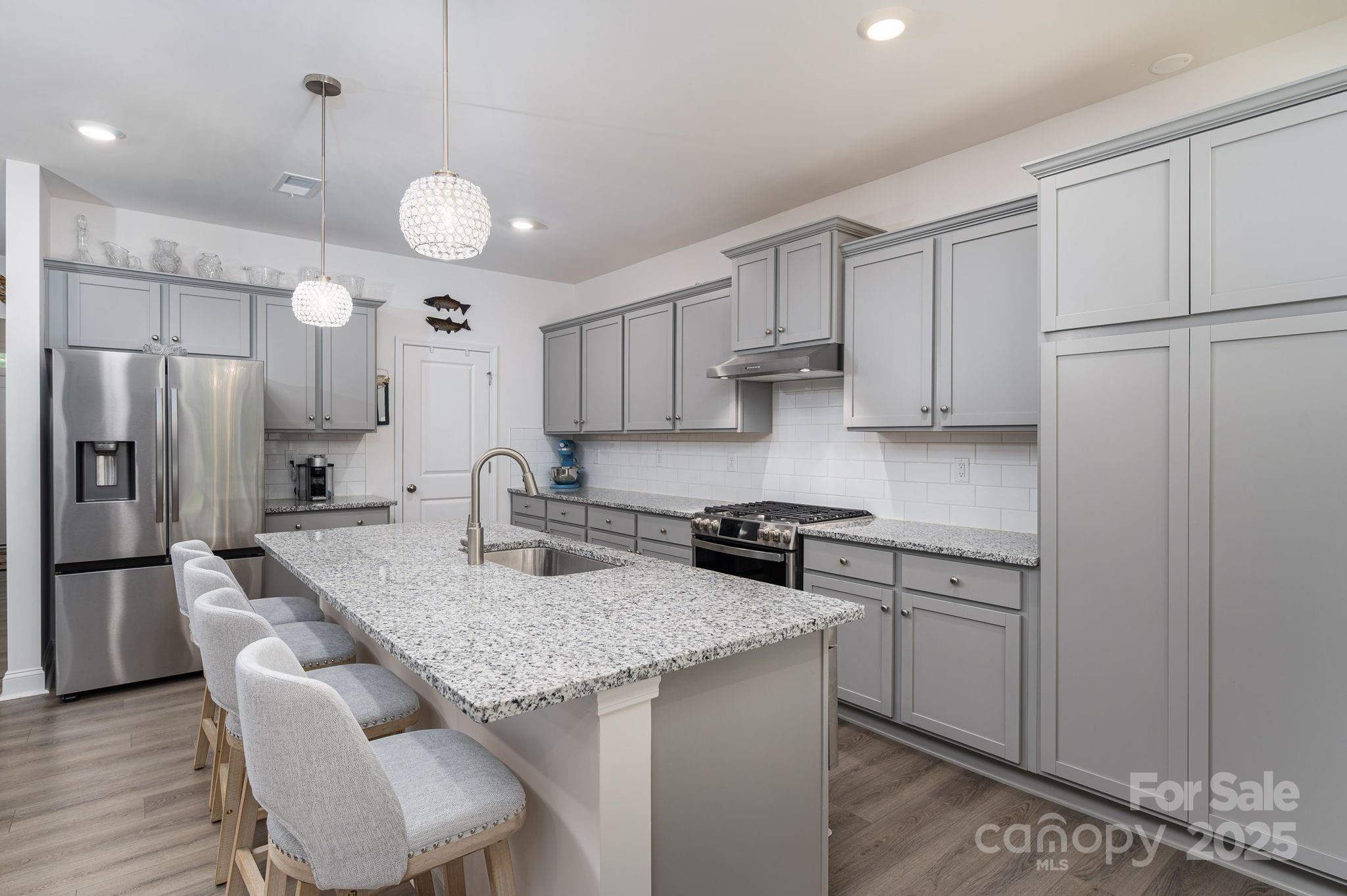 250 Winford Road Troutman, NC 28166 - Photo 8 of 36 Gallery Image 8