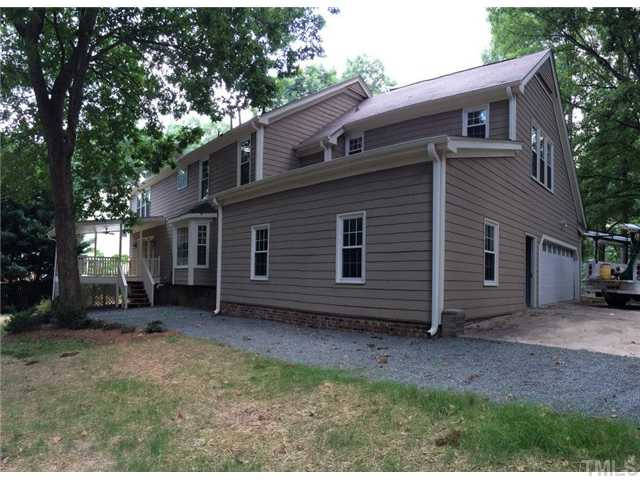 9308 Foxburrow Court Raleigh, NC 27613 - Photo 24 of 25 Photo 24