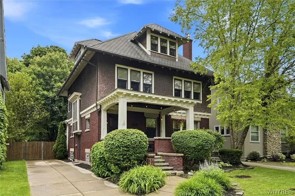 $795,000 | 153 Beard Avenue, Buffalo, NY 14214