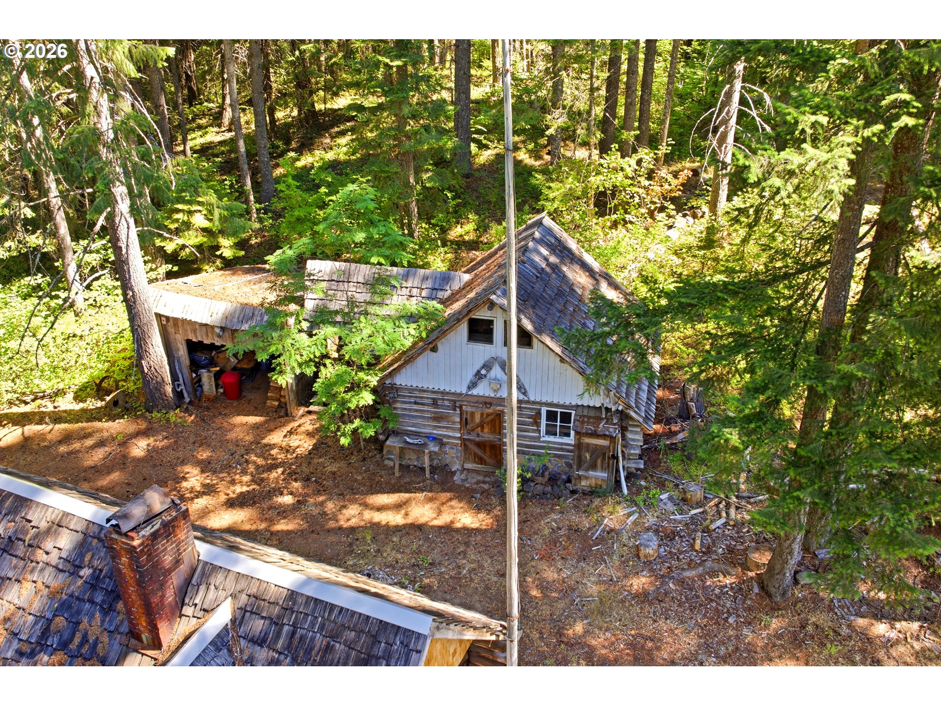 248 Jennings Road Trout Lake, WA 98650 - Photo 32 of 42 Gallery Image 32