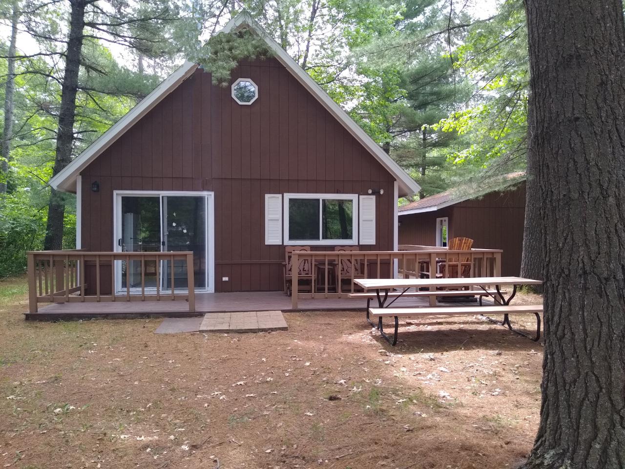 5365 Illinois Road Eagle River, WI 54521 - Photo 1 of 24 Gallery Image 1