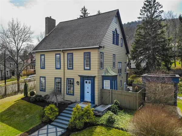 $489,000 | 96 East 4th Street, Corning, NY 14830