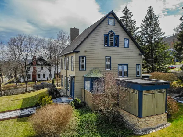 $489,000 | 96 East 4th Street, Corning, NY 14830