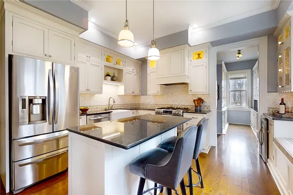 $489,000 | 96 East 4th Street, Corning, NY 14830