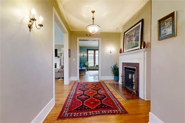 $489,000 | 96 East 4th Street, Corning, NY 14830