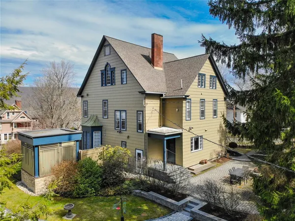 $489,000 | 96 East 4th Street, Corning, NY 14830