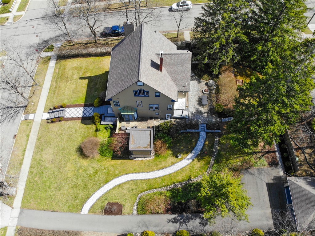 96 East 4th Street Corning, NY 14830 - Photo 48 of 50