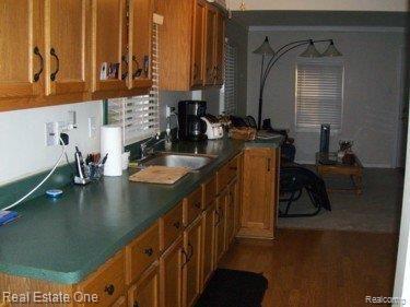 20448 Wick Road Taylor, MI 48180 - Photo 11 of 15 WickKitchen2.jpg