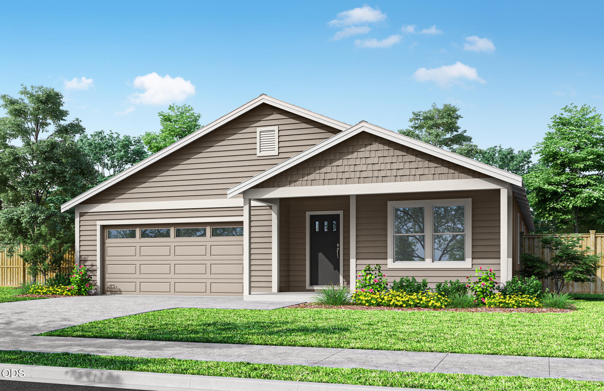 202 Southeast Peppermint Loop, Unit 20 Culver, OR 97734 - Photo 1 of 23