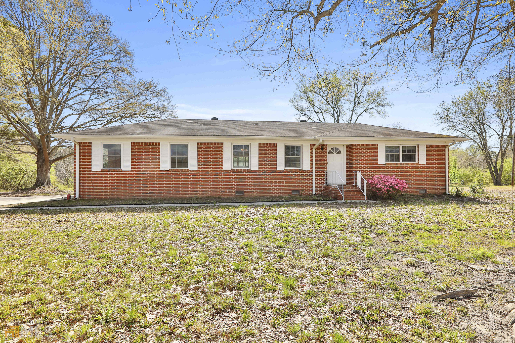 186 Goza Road Fayetteville, GA 30215 - Photo 1 of 1 Gallery Image 1
