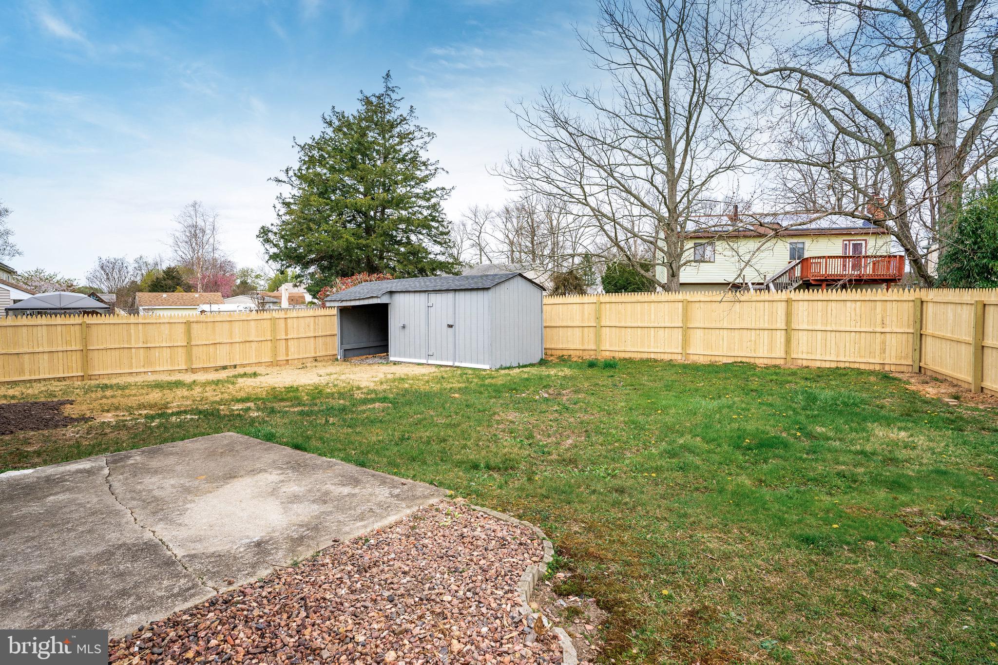 968 North Beecham Road Williamstown, NJ 08094 - Photo 27 of 27 Gallery Image 27