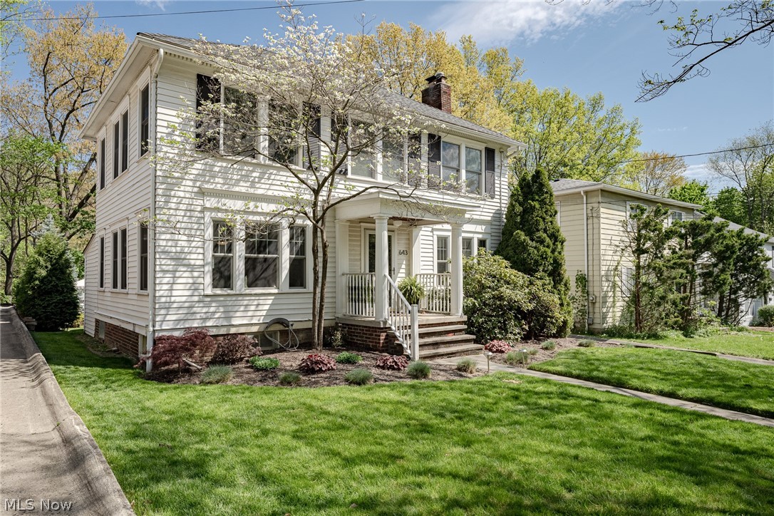 643 Ecton Road Akron, OH 44303 - Photo 2 of 42 Gallery Image 2