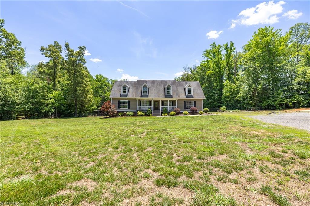 1616 Iron Works Road Reidsville, NC 27320 - Photo 5 of 50