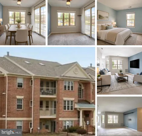 $230,000 | 1712 Landmark Drive, Unit 1712E, Forest Hill, MD 21050