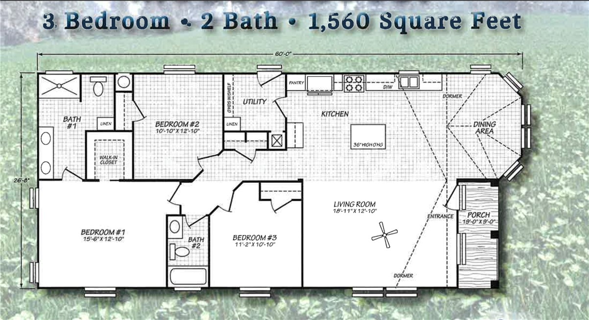 55200 Hatton Place Whitewater, CA 92282 - Photo 15 of 17 a view of a wooden floor with a white fence
