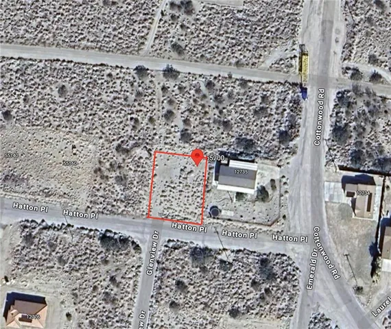 $69,000 | 55200 Hatton Place, Whitewater, CA 92282