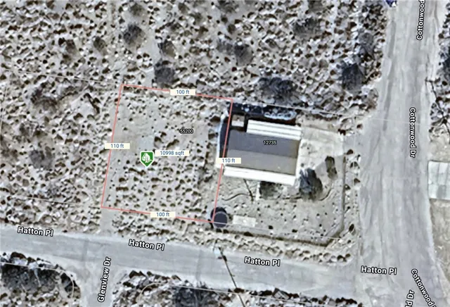 $69,000 | 55200 Hatton Place, Whitewater, CA 92282