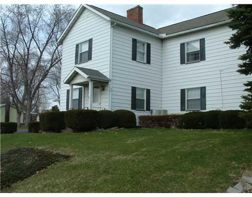 1814 Pulaski Road New Castle, PA 16105 - Photo 17 of 18 Exterior Front. Front view of main house
