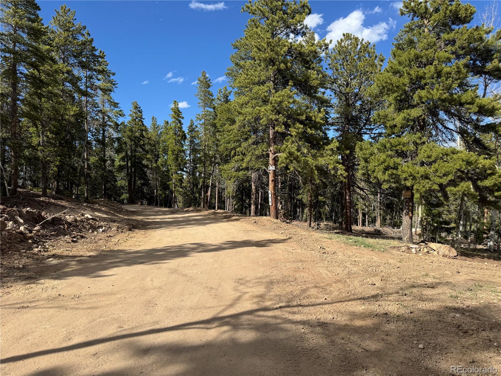 5 Pewabic Mine Road Central City, CO 80427 - Photo 5 of 10 a view of basketball court