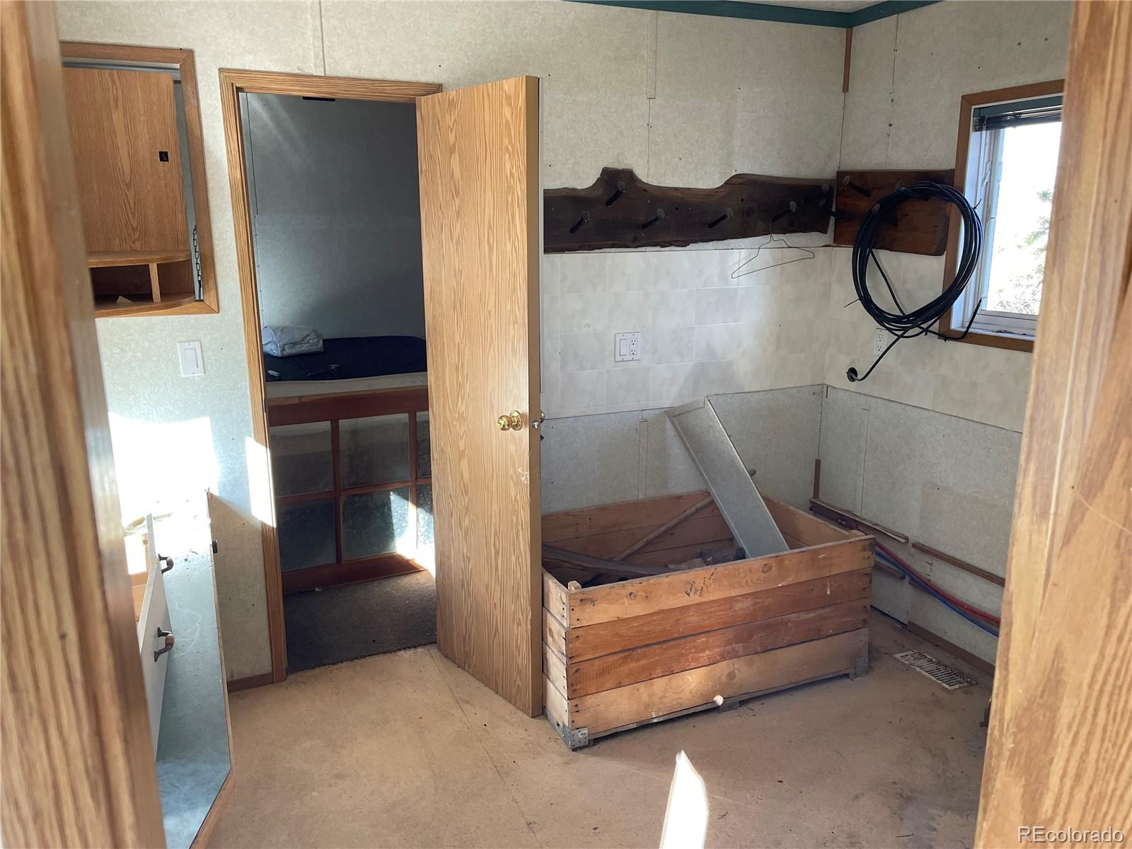 5 Pewabic Mine Road Central City, CO 80427 - Photo 8 of 10