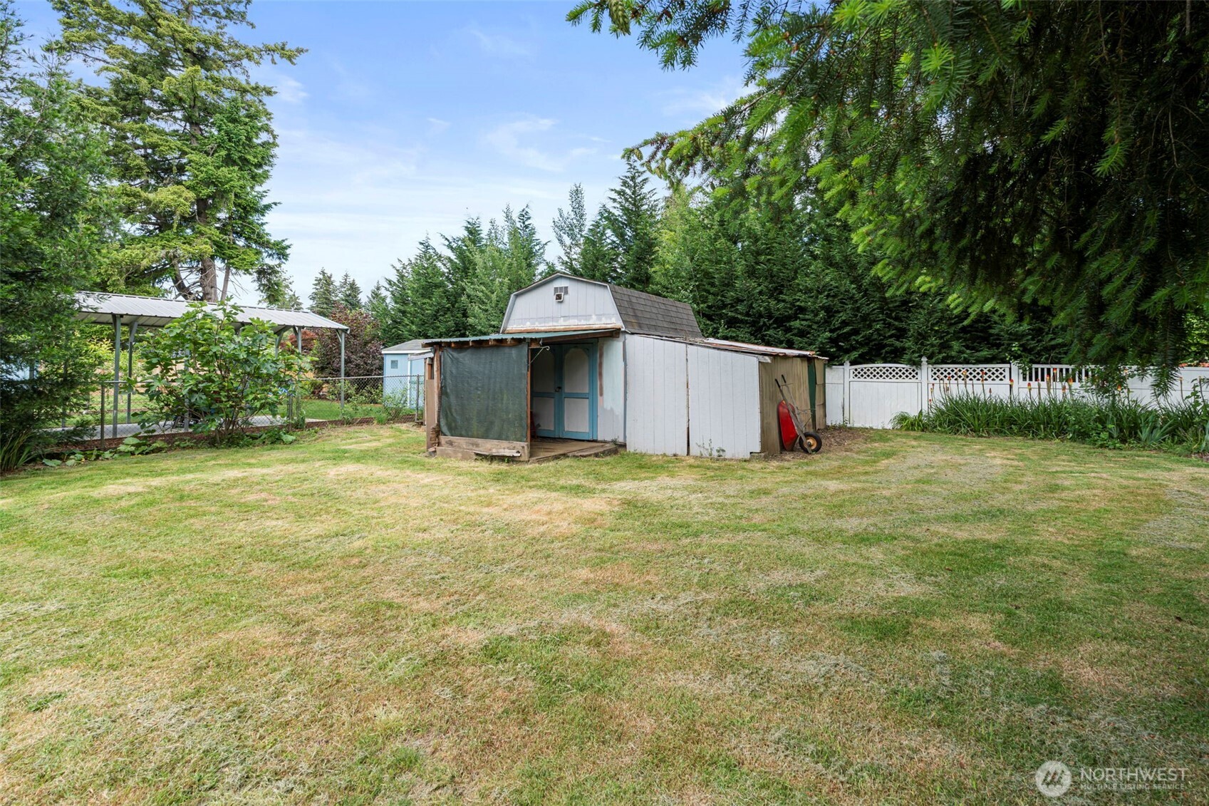 2702 Karen Frazier Road Southeast Olympia, WA 98501 - Photo 29 of 36