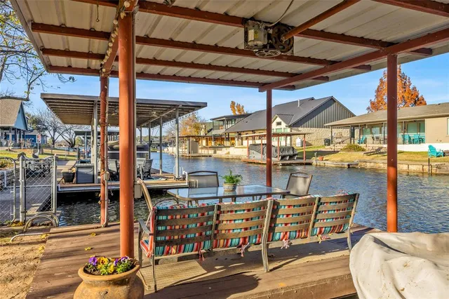 $275,000 | 3415 Tahitian Court, Granbury, TX 76048