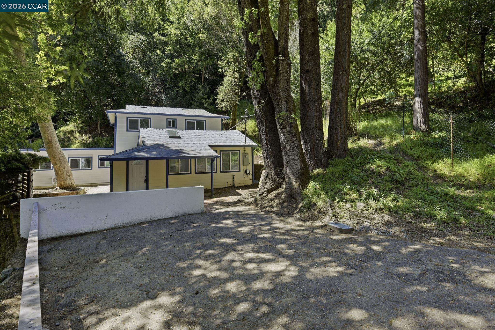 2836 Kilkare Road Sunol, CA 94586 - Photo 2 of 35