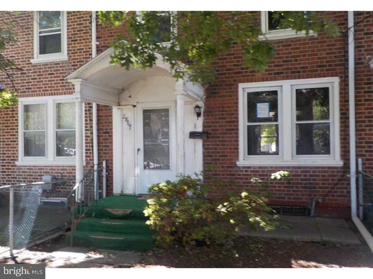 2867 North Constitution Road Camden, NJ 08104 - Photo 1 of 9 Gallery Image 1