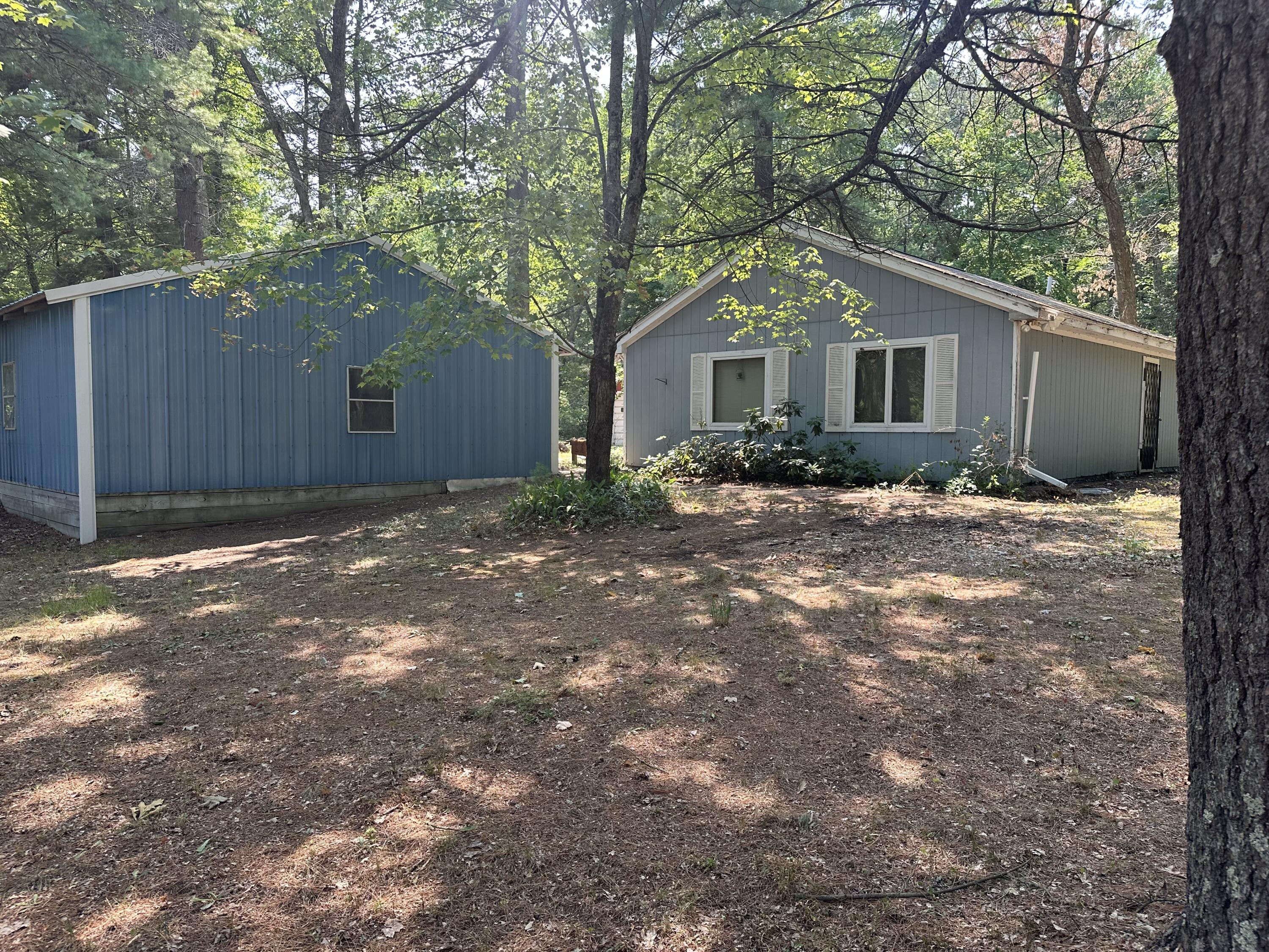 4525 South Merrillville Road Baldwin, MI 49304 - Photo 6 of 30 IMG_9345