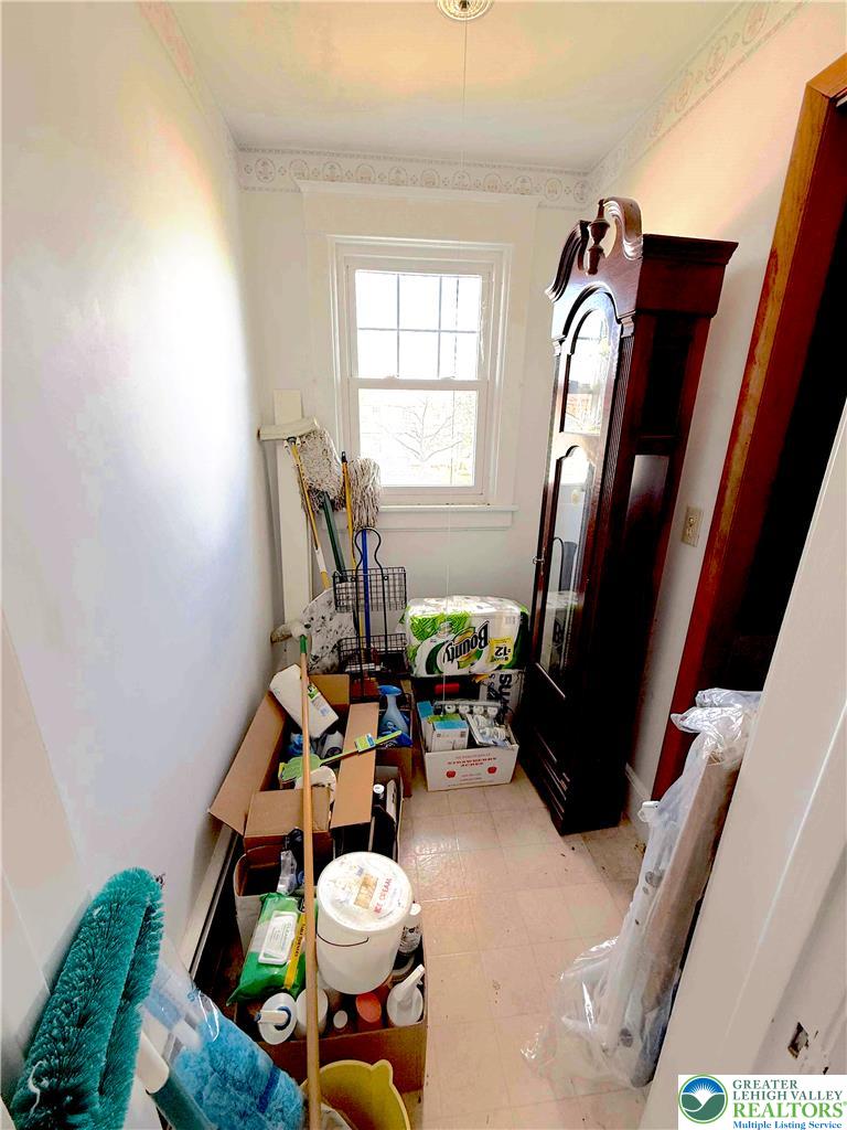 935 Easton Road Hellertown, PA 18055 - Photo 16 of 29 a view of a workspace with furniture and a window