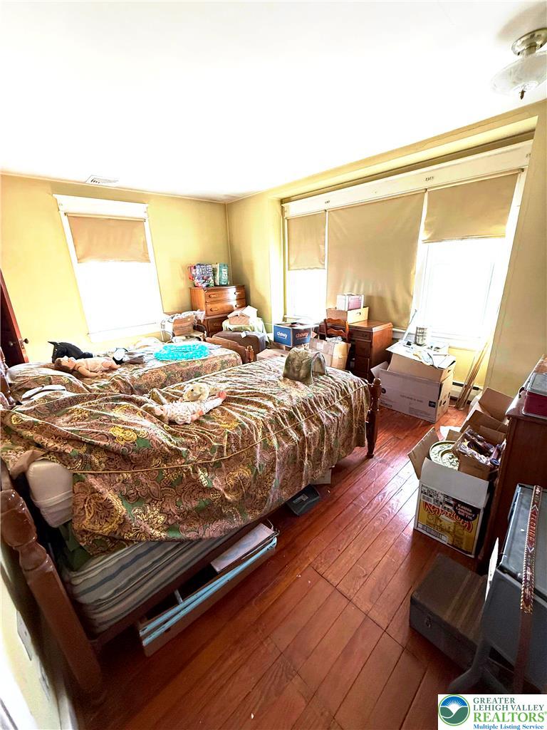 935 Easton Road Hellertown, PA 18055 - Photo 25 of 29 a bedroom with bed and window