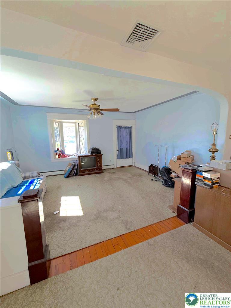 935 Easton Road Hellertown, PA 18055 - Photo 5 of 29 a bed room with furniture and a window