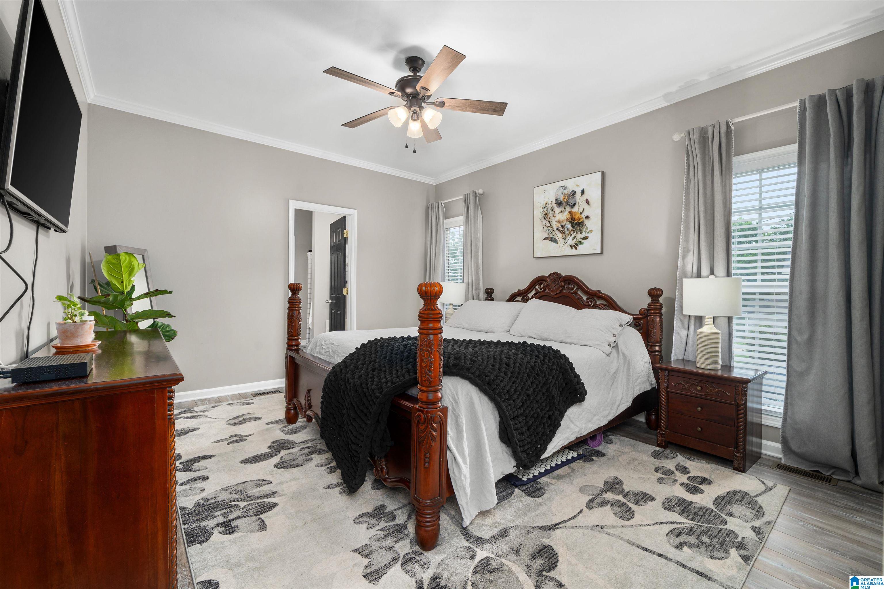 1582 Argo Margaret Road Odenville, AL 35120 - Photo 14 of 27